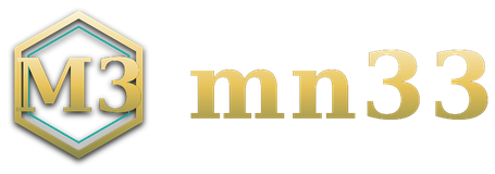 mn33 logo